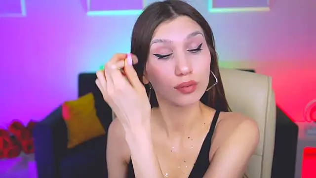 MollyPerry online show from 03-19-25, 04:02