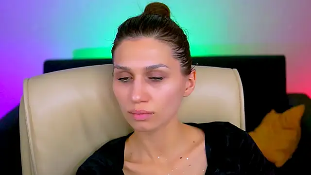 MollyPerry online show from 03-19-25, 10:09