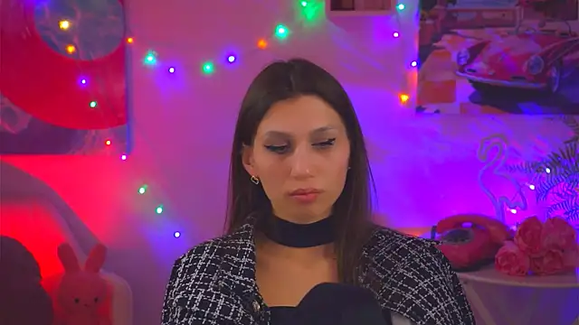 MollyPerry online show from 03-21-25, 07:13