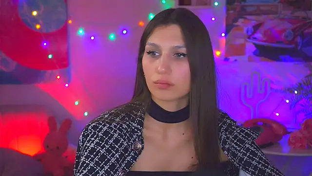 MollyPerry online show from 03-21-25, 10:17