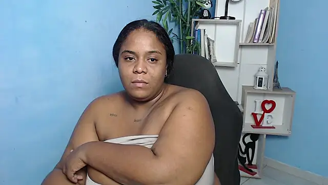 bbw charlote online show from 01-13-25, 11:52