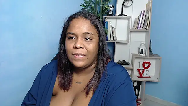 bbw charlote online show from 01-17-25, 12:21