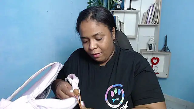 bbw charlote online show from 01-24-25, 11:59