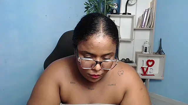 bbw charlote online show from 01-24-25, 06:04