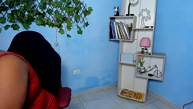 bbw charlote online show from 12-19-25, 12:34