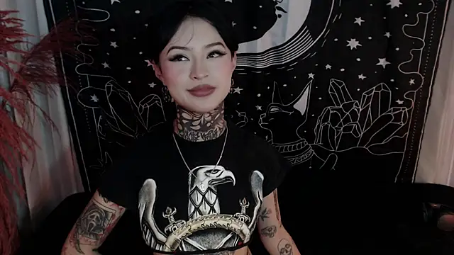 Isabella  dark online show from 01-30-25, 11:24