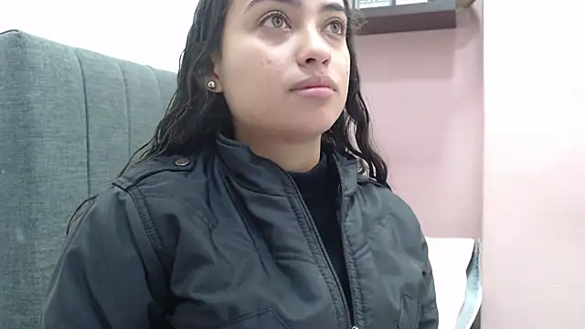 kate stam online show from 12-04-25, 01:42