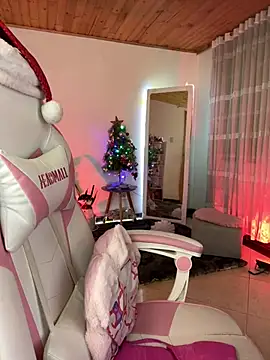 Violetta kim1 online show from 12-14-24, 03:18