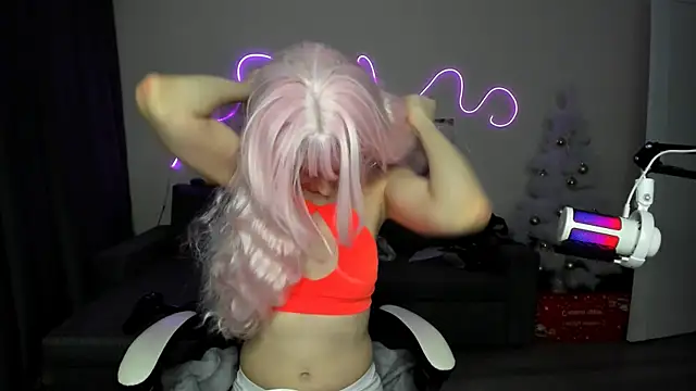 Bridget fitness online show from 12-12-24, 04:10