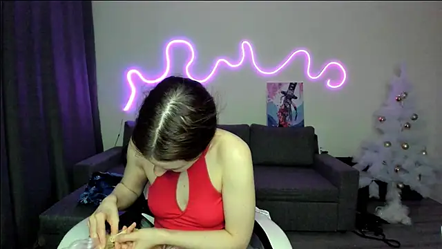 Bridget fitness online show from 12-13-24, 03:11