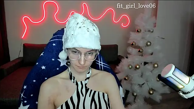 Bridget fitness online show from 12-25-24, 03:17