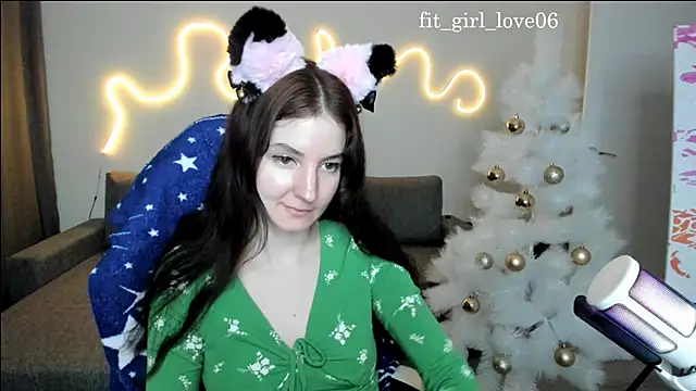 Bridget fitness online show from 12-25-24, 06:19