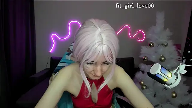 Bridget fitness online show from 12-29-24, 02:00