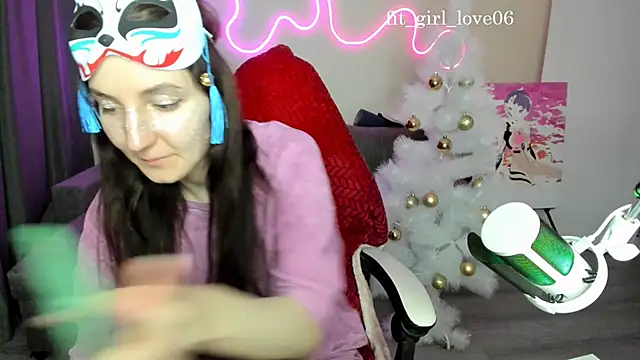 Bridget fitness online show from 12-31-24, 07:29