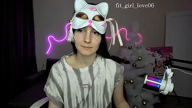 Bridget fitness online show from 12-31-24, 10:34