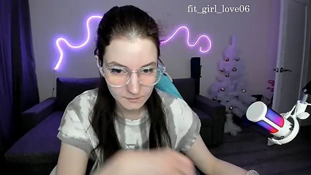 Bridget fitness online show from 01-03-25, 01:58