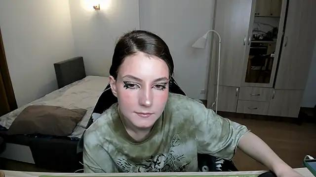 Bridget fitness online show from 01-17-25, 06:02