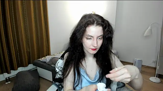 Bridget fitness online show from 02-10-25, 04:58