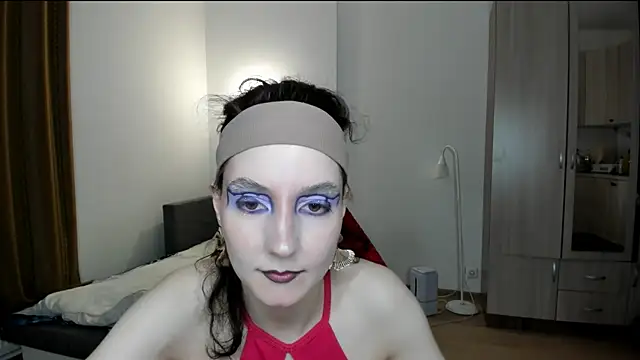 Bridget fitness online show from 02-14-25, 03:47