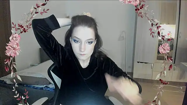 Bridget fitness online show from 02-28-25, 03:15