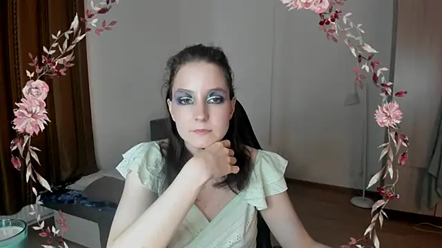 Bridget fitness online show from 03-03-25, 01:53