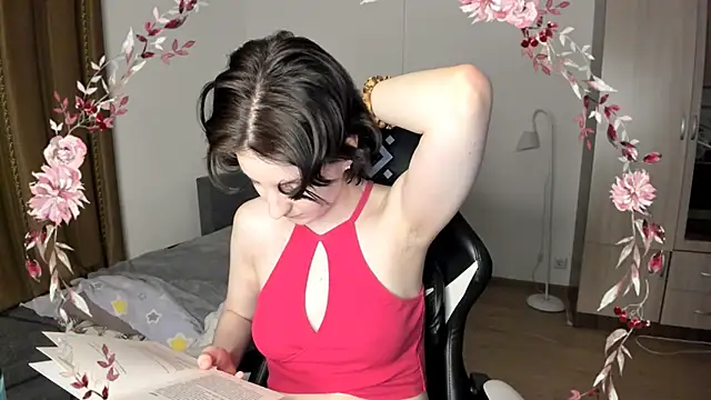 Bridget fitness online show from 03-11-25, 08:09