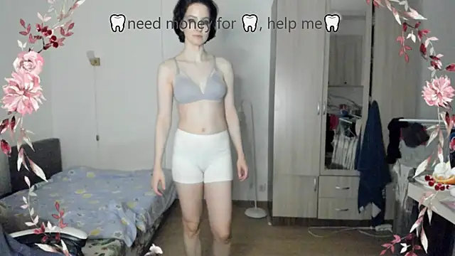 Bridget fitness online show from 03-17-25, 06:32