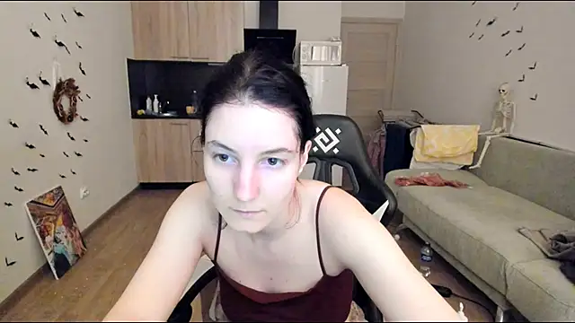 Bridget fitness online show from 09-30-25, 02:55