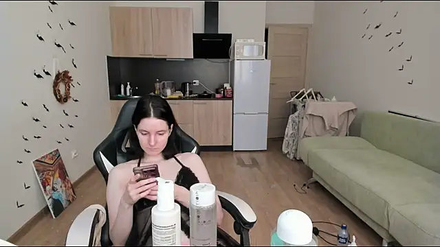 Bridget fitness online show from 10-01-25, 12:44