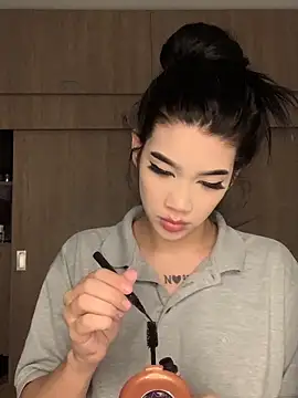 Ambar R0SSE online show from 03-10-25, 05:00