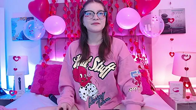 xbarbie angelx online show from 02-14-25, 03:47