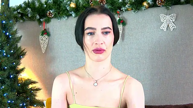MarieKarma online show from 12-22-24, 06:26