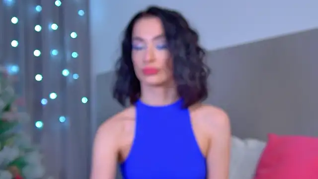 MarieKarma online show from 12-24-24, 11:44