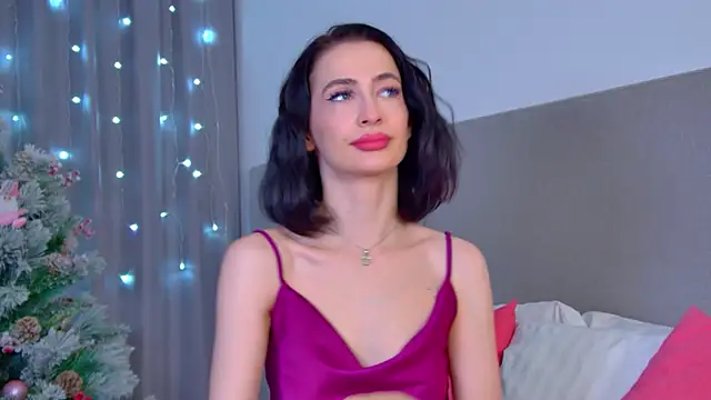 MarieKarma online show from 12-25-24, 11:53