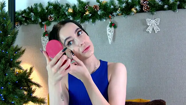 MarieKarma online show from 12-29-24, 06:27