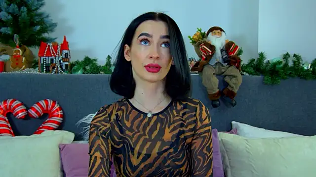 MarieKarma online show from 01-13-25, 06:27