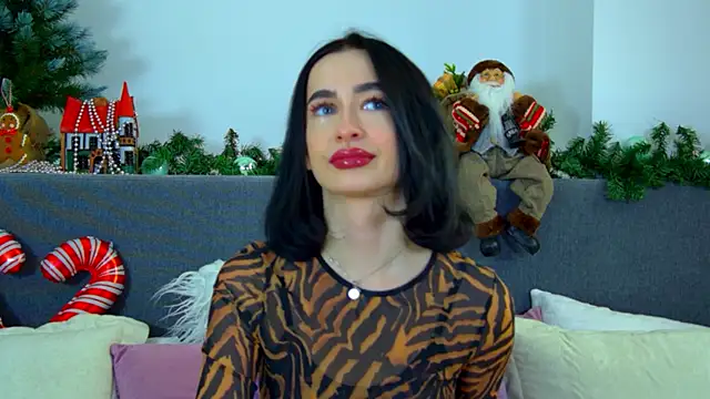 MarieKarma online show from 01-13-25, 09:42
