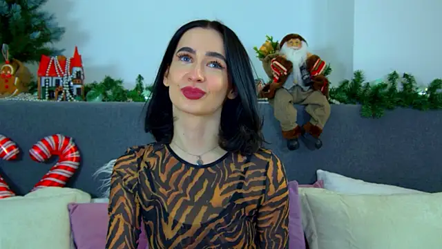 MarieKarma online show from 01-14-25, 12:54