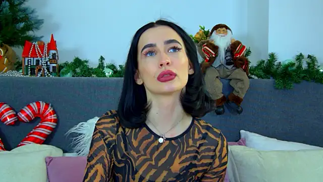 MarieKarma online show from 01-14-25, 04:04