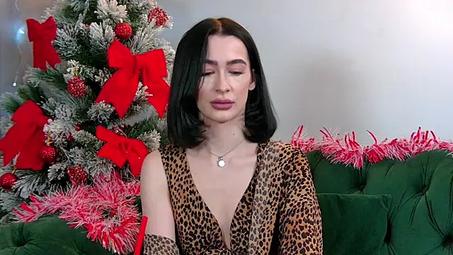 MarieKarma online show from 01-15-25, 06:19