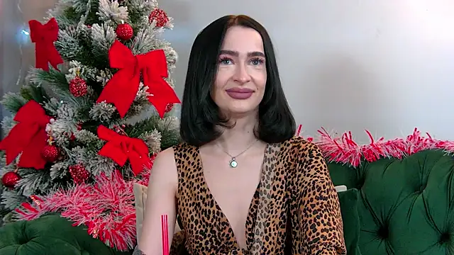 MarieKarma online show from 01-15-25, 09:20