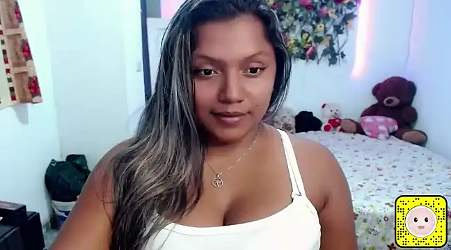 sexysusan4you online show from 03-07-25, 12:26