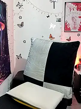 Hada dracanae online show from 03-13-25, 06:56