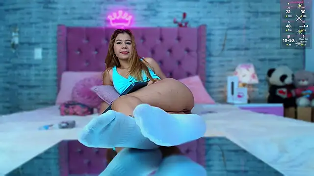 AuroraSim online show from 12-11-24, 01:06