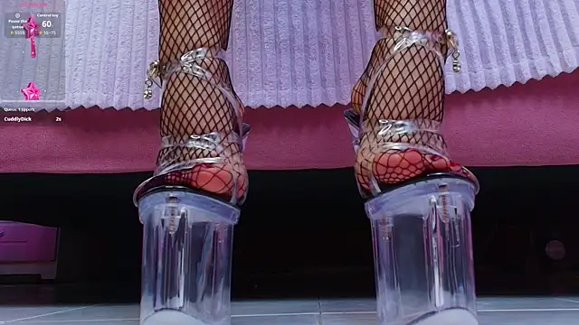 AuroraSim online show from 10-30-25, 01:23