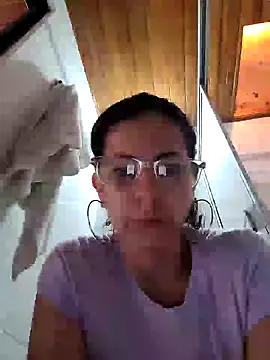 NATALIA MAGICK online show from 02-10-25, 03:10