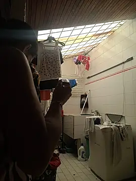 NATALIA MAGICK online show from 11-04-25, 04:17