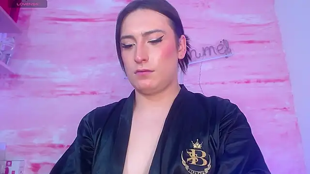 scarlett taylor007 online show from 01-15-25, 12:58