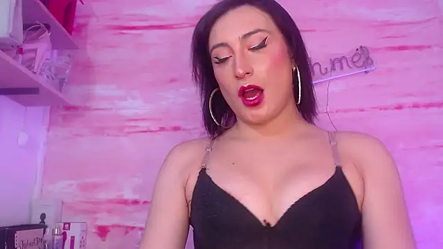 scarlett taylor007 online show from 01-18-25, 09:56