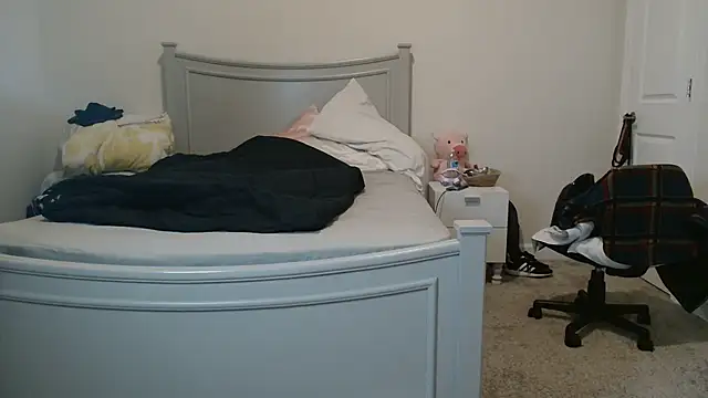 Crazyfunroom online show from 01-13-25, 07:21